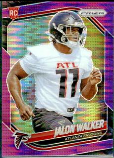 Jalon Walker