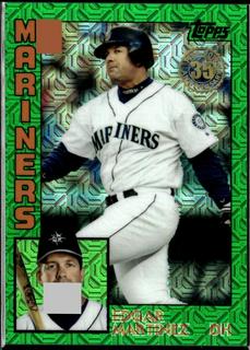 Edgar Martinez