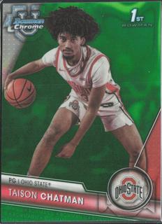 Taison Chatman