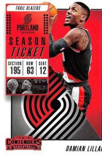 Damian Lillard