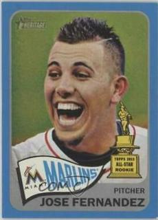 Jose Fernandez