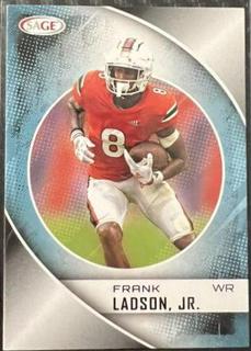 Frank Ladson Jr.