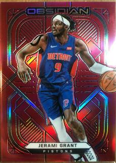 Jerami Grant