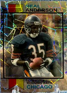 Neal Anderson