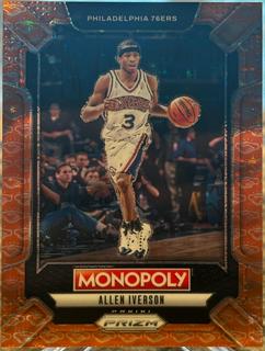 Allen Iverson