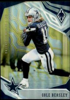 Cole Beasley