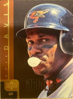 Eric Davis