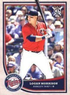 Logan Morrison
