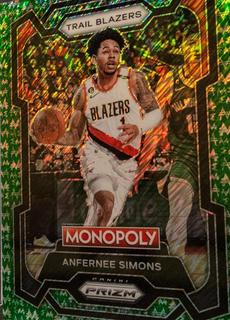 Anfernee Simons