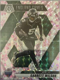 Garrett Wilson