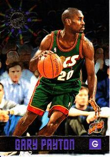 Gary Payton