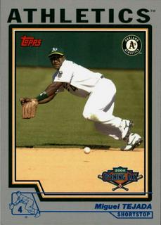 Miguel Tejada