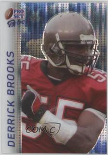 Derrick Brooks