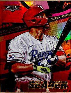 Corey Seager