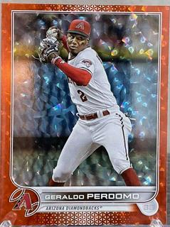 Geraldo Perdomo