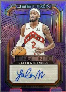Jalen McDaniels