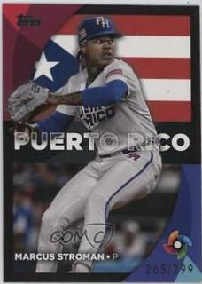 Marcus Stroman