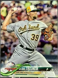 Blake Treinen