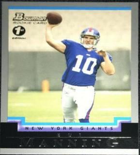 Eli Manning