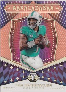 Tua Tagovailoa