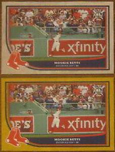 Mookie Betts