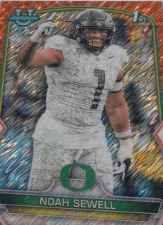 Noah Sewell