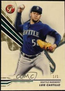 Luis Castillo