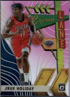 Jrue Holiday