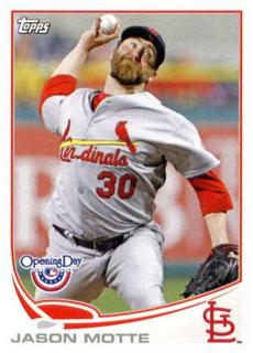 Jason Motte