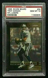 Troy Aikman