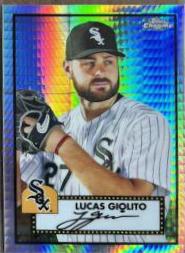 Lucas Giolito