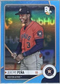 Jeremy Pena