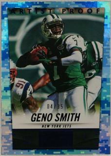 Geno Smith