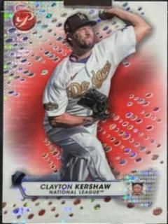 Clayton Kershaw