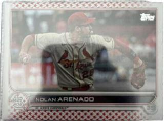 Nolan Arenado