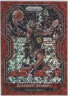 DeAndre' Bembry