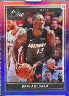 Bam Adebayo