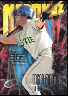 Edgar Martinez