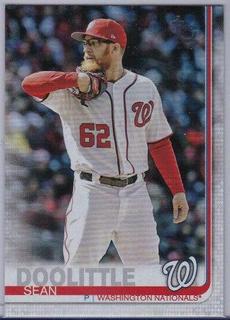 Sean Doolittle
