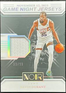 Kevin Durant
