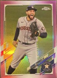 George Springer