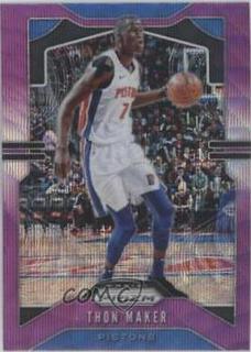 Thon Maker