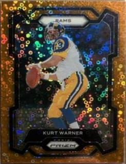 Kurt Warner