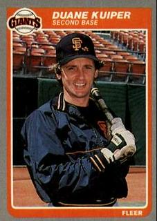 Duane Kuiper