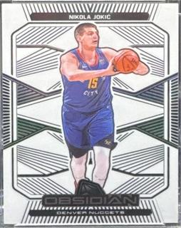 Nikola Jokic