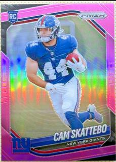 Cam Skattebo