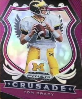 Tom Brady