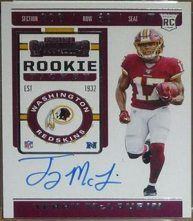 Terry McLaurin