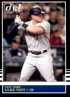 Luke Voit