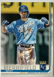 Whit Merrifield